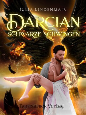 cover image of Darcian
